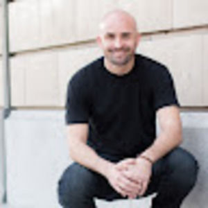 Meet your Posher, Tom